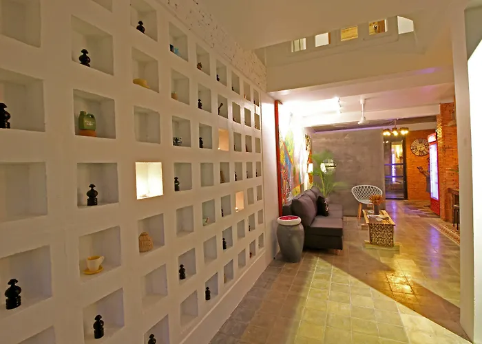 Country Hotel Siem Reap