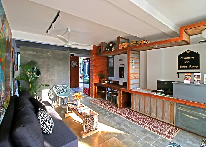 Country Hotel 3*