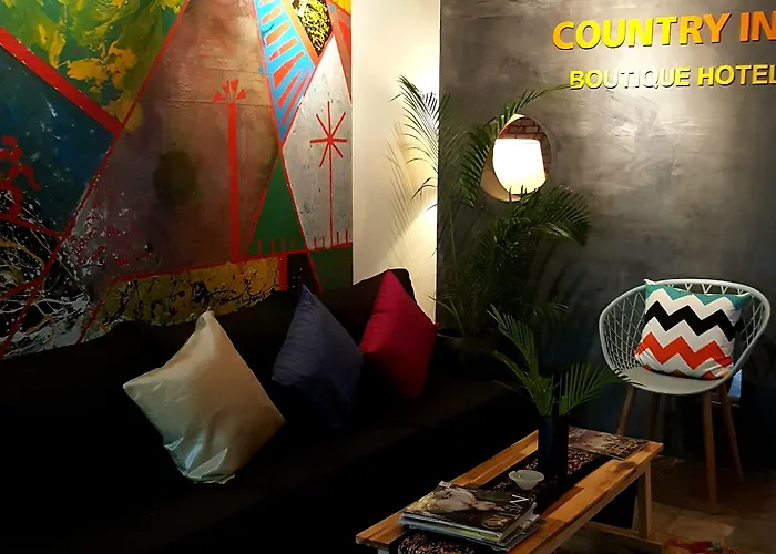 Hotel Country