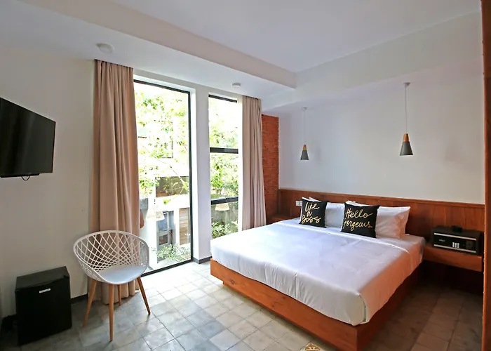 Hotel Country