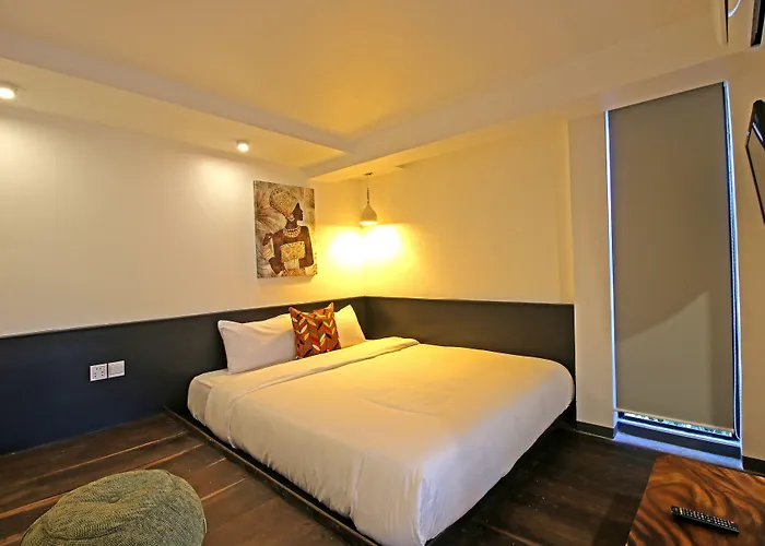 Country Hotel Siem Reap