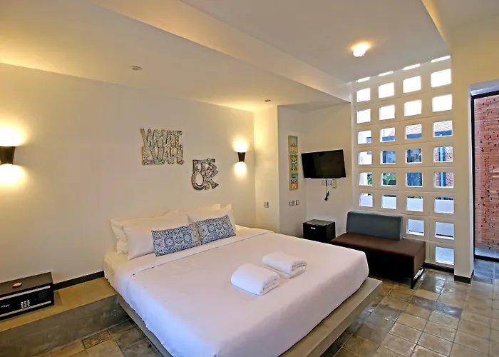 Country 3* Siem Reap