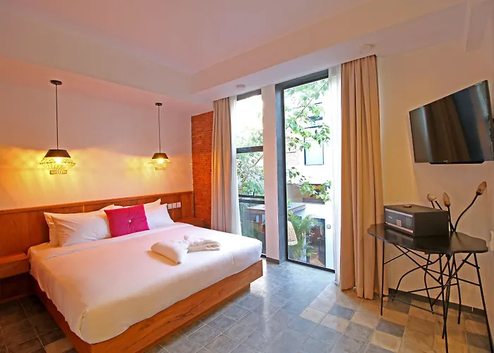 Country 3* Siem Reap