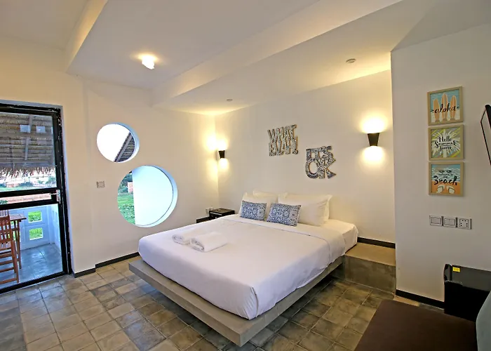 Hotel Country 3*