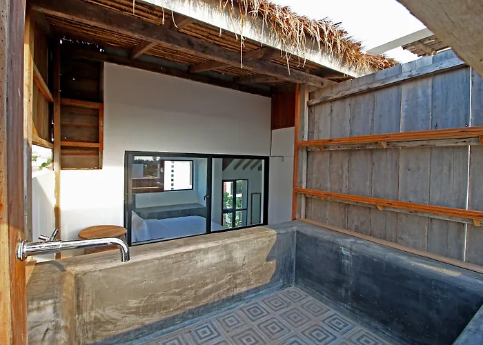Country Hotel Siem Reap