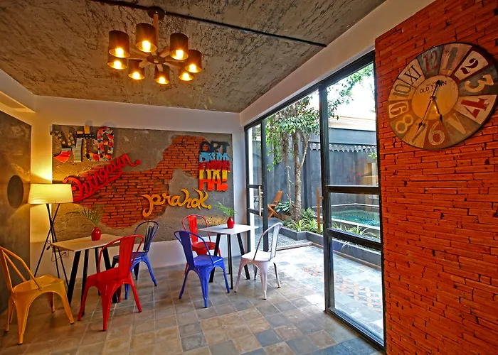 Country 3* Siem Reap