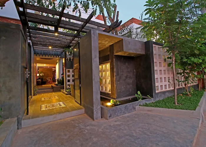 Country 3* Siem Reap