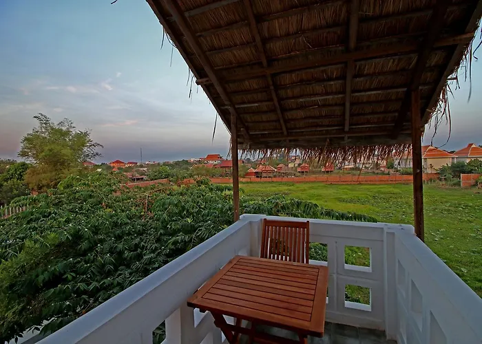 Hotel Country 3*